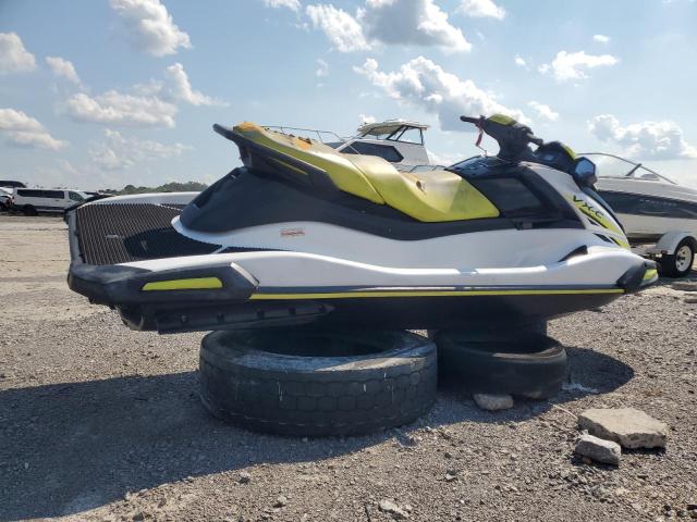 2021 YAMAHA JET SKI  
