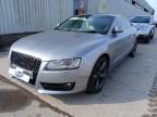 2008 AUDI A5 SPORT TDI QUATTRO  for sale at Copart PETERLEE