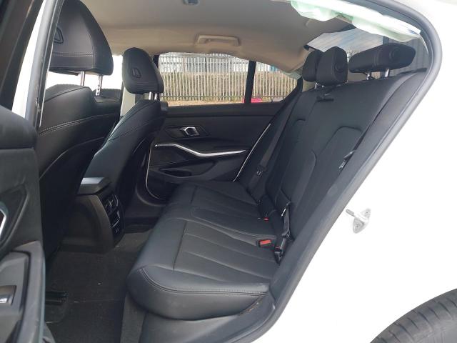 2024 BMW 3 SERIES 330E SPORT 4DR STEP AUTO