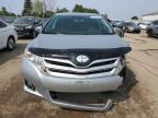 2016 TOYOTA VENZA XLE   for sale at Copart ON - TORONTO