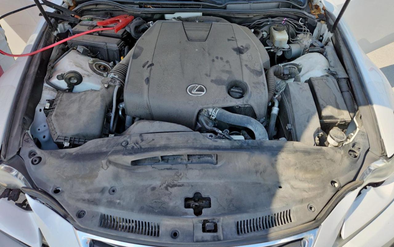 2014 Lexus Is 250 VIN: JTHBF1D24E5023248 Lot: 69659105