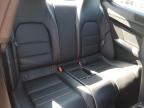 2012 MERCEDES-BENZ C 250   for sale at Copart NY - NEWBURGH