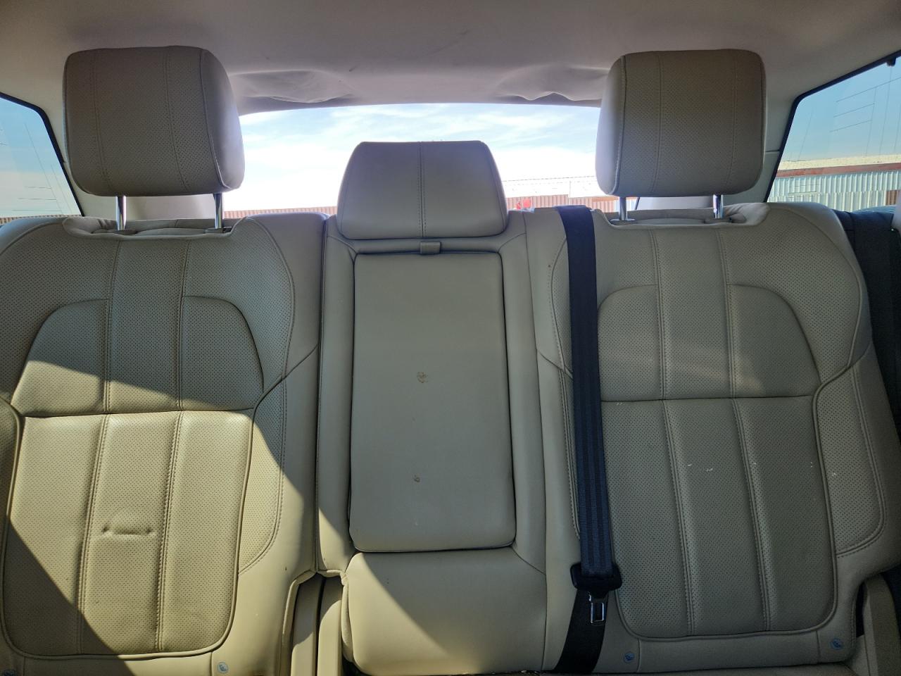 SALWR2WF4EA504181 2014 Land Rover Range Rover Sport Hse