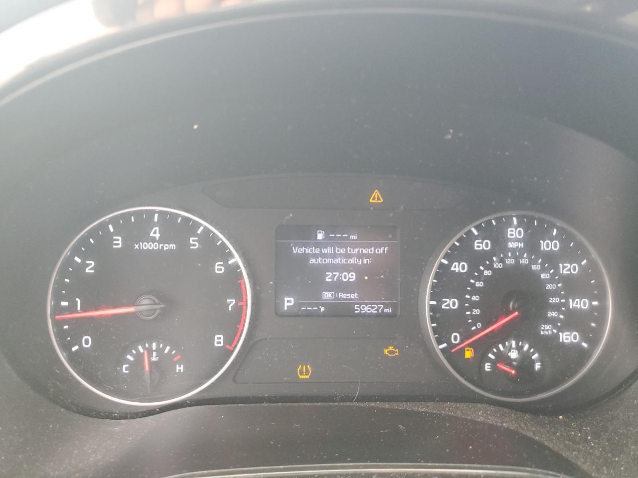 2023 Kia Seltos S VIN: KNDEU2AAXP7388580 Lot: 68860765