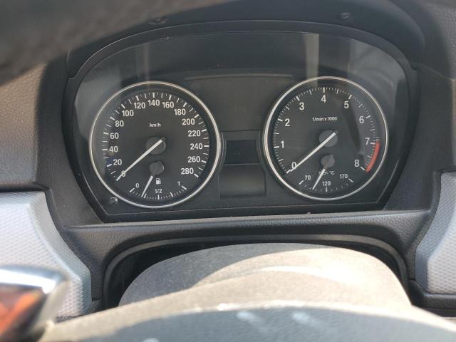 2009 BMW 335 XI  