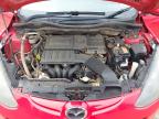 2012 MAZDA 2 VENTURE EDITION  for sale at Copart EAST KILBRIDE