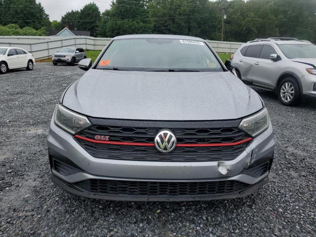  VOLKSWAGEN JETTA 2020 Серебристый