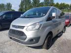 2017 FORD TOURNEO CUSTOM 310 T-NIUM  for sale at Copart BELFAST