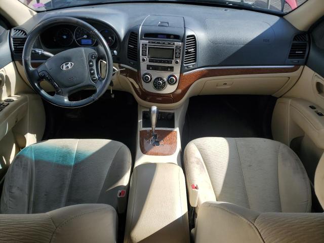 2009 HYUNDAI SANTA FE GL  