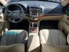 2009 HYUNDAI SANTA FE GL   for sale at Copart NB - MONCTON