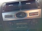 2007 FORD MONDEO ST for sale at Copart BRISTOL