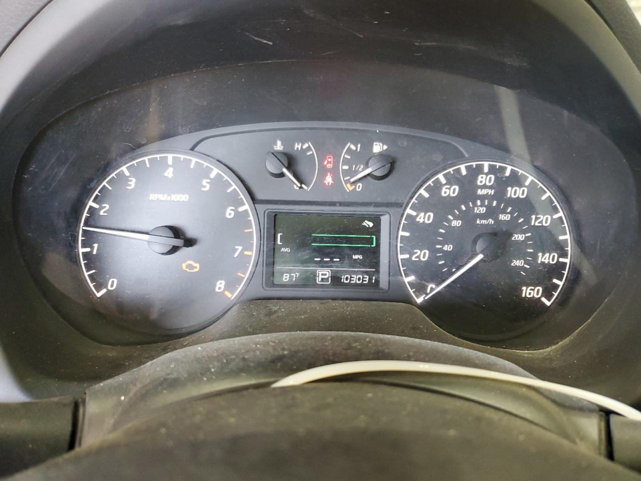 2015 Nissan Sentra S VIN: 3N1AB7AP7FY374383 Lot: 69021455