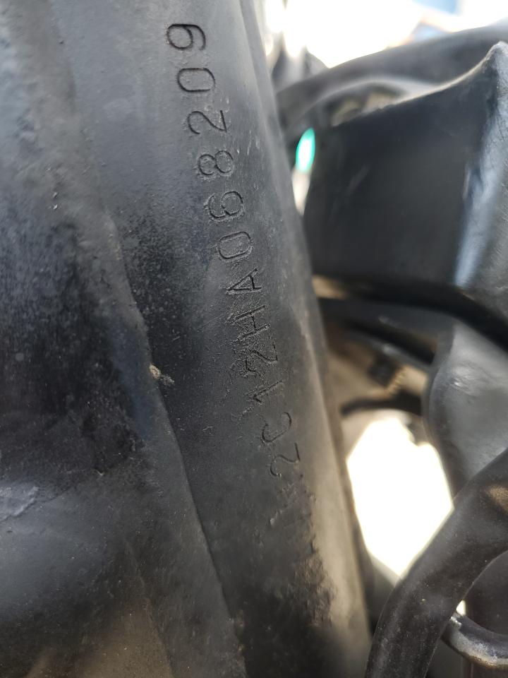 2017 Kawasaki Vn900 C VIN: JKAVN2C12HA068209 Lot: 68437795