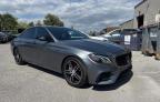 2019 MERCEDES-BENZ E AMG 53 4MATIC   for sale at Copart ON - TORONTO
