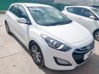 2012 HYUNDAI I30 STYLE for sale at Copart WESTBURY