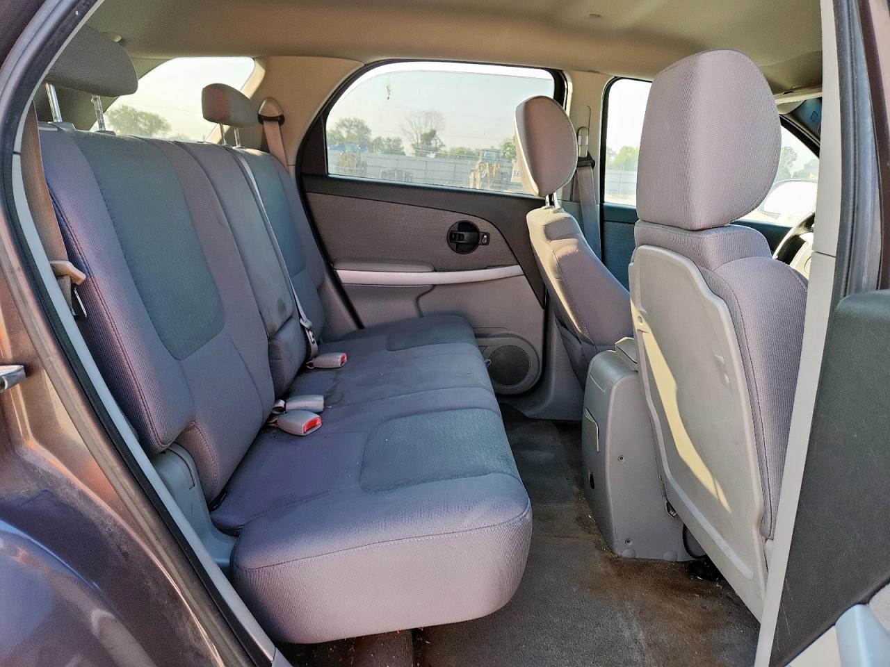 2008 Chevrolet Equinox Lt VIN: 2CNDL33FX86065298 Lot: 70233515