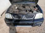 2006 MITSUBISHI L200 TROJA for sale at Copart WISBECH
