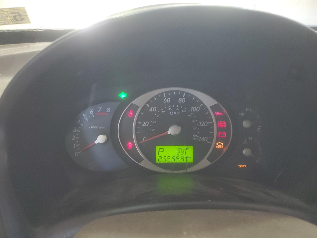 2006 Hyundai Tucson Gls VIN: KM8JN72D16U304191 Lot: 70690105