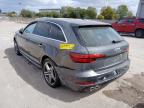 2016 AUDI A6 SE for sale at Copart WESTBURY