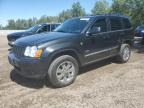 2008 JEEP GRAND CHEROKEE LAREDO   à vendre chez Copart ON - COOKSTOWN