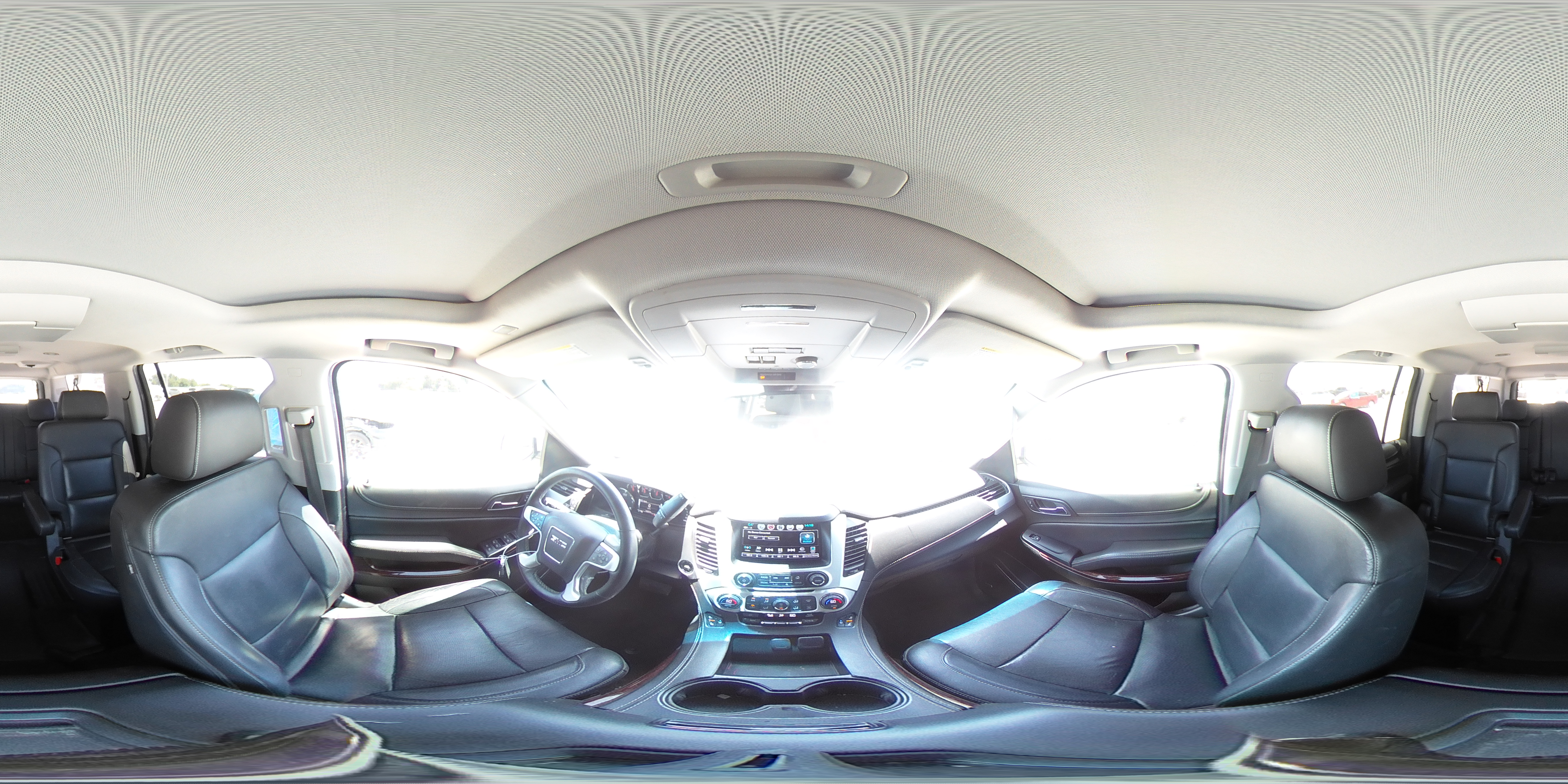 2018 GMC Yukon Xl K1500 Slt VIN: 1GKS2GKC6JR156094 Lot: 67075515