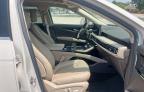 2023 LINCOLN NAUTILUS RESERVE   for sale at Copart TX - HOUSTON