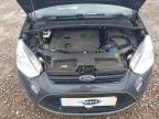 2011 FORD S-MAX TITA for sale at Copart WISBECH
