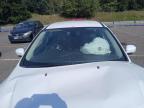 2011 FORD FOCUS TITANIUM TDCI  for sale at Copart SANDTOFT