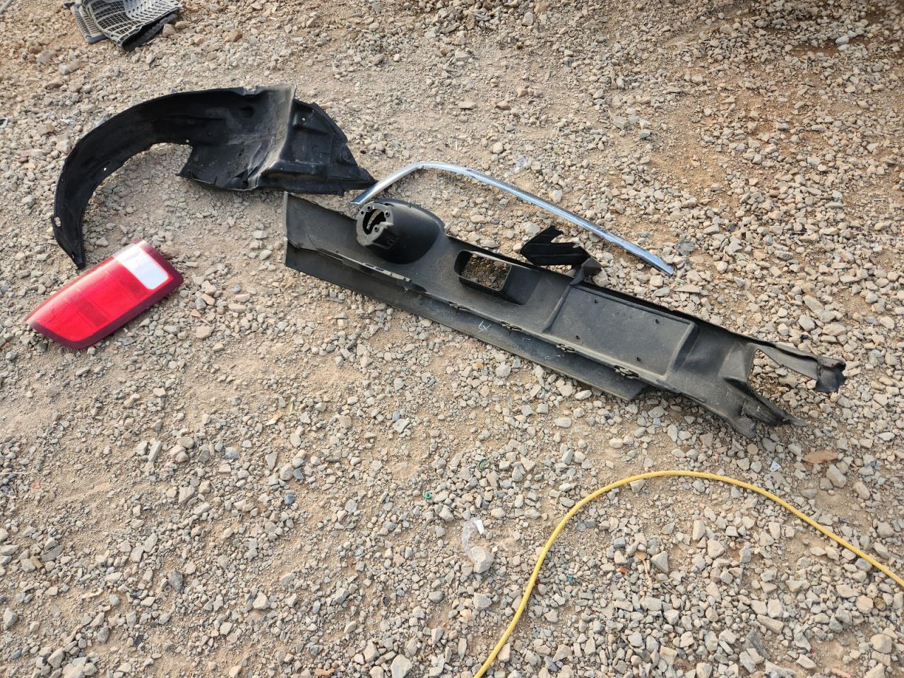 2014 GMC Sierra C2500 Heavy Duty VIN: 1GT11ZCG1EF185372 Lot: 69679195