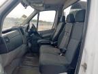 2011 MERCEDES-BENZ SPRINTER 313 CDI 3.5T CHASSIS CAB AUTO for sale at Copart CORBY