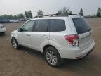 2011 SUBARU FORESTER 2.5X PREMIUM   for sale at Copart QC - MONTREAL