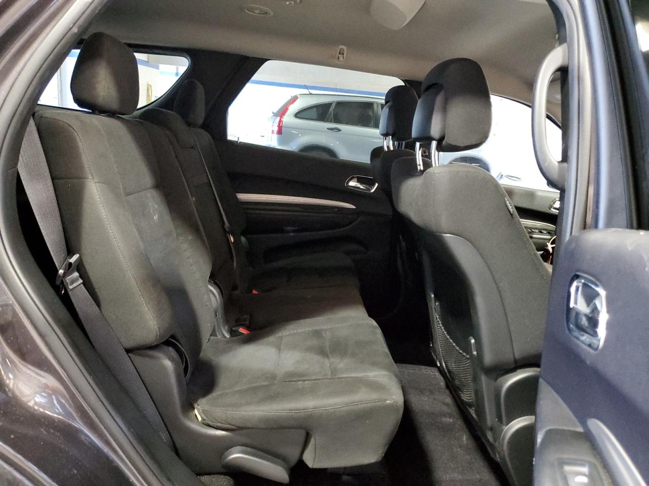 2018 Dodge Durango Ssv VIN: 1C4SDJFT2JC415194 Lot: 70683375