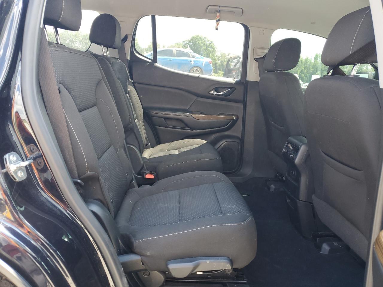 2021 GMC Acadia Sle VIN: 1GKKNKLA2MZ131608 Lot: 70757295