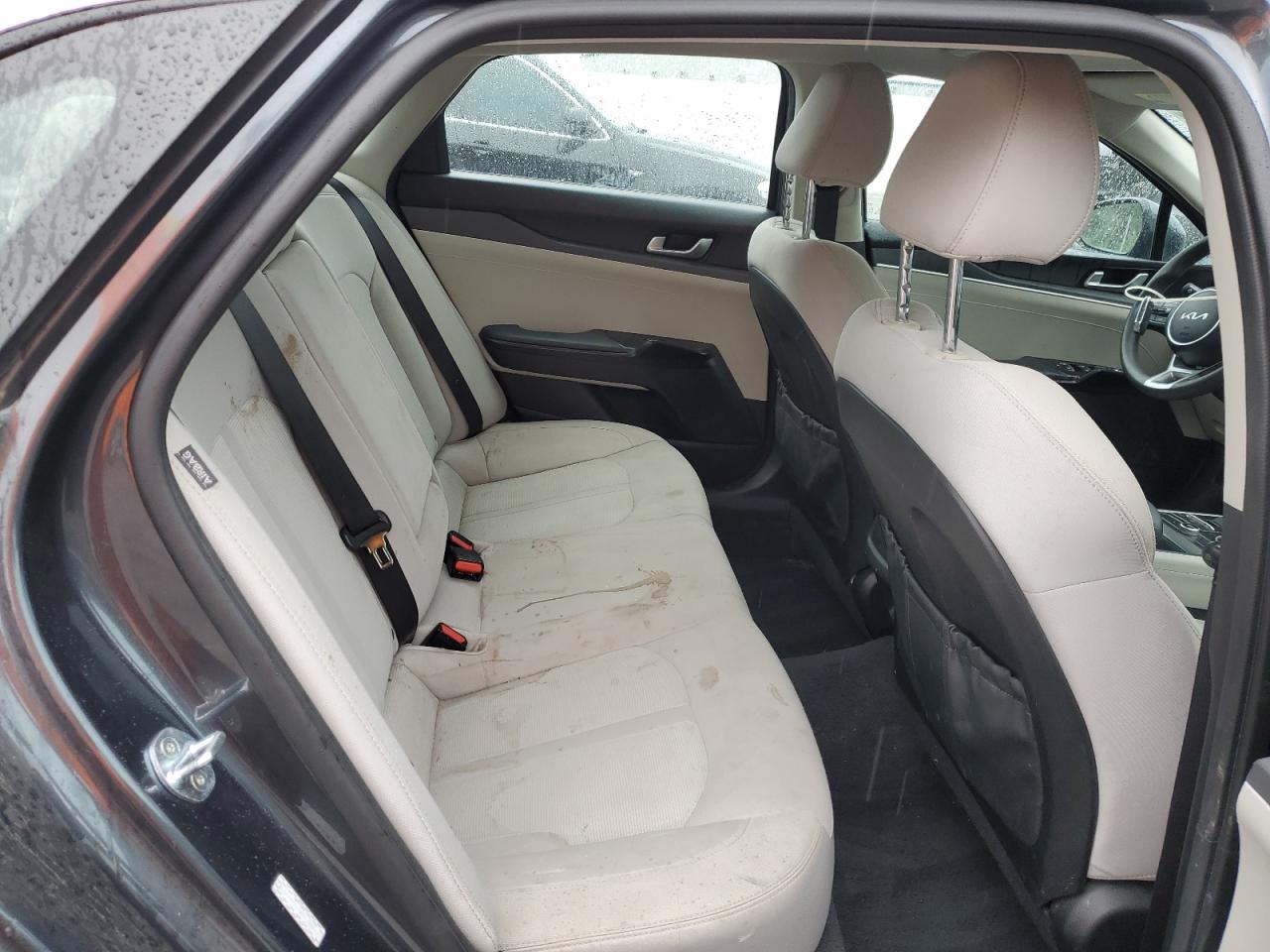 2022 Kia K5 Lxs VIN: 5XXG14J22NG159823 Lot: 70040755