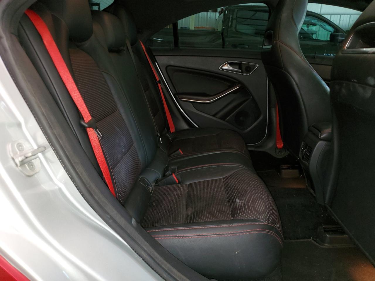 2014 Mercedes-Benz Cla 45 Amg VIN: WDDSJ5CB7EN128476 Lot: 69595165