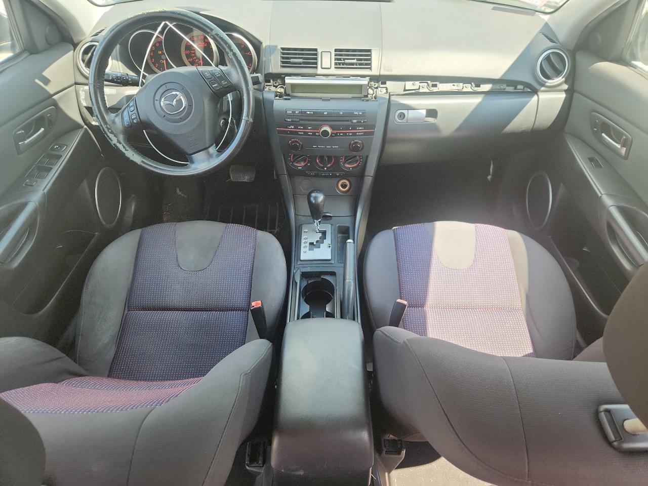 2004 Mazda 3 S VIN: JM1BK123641129926 Lot: 70469685