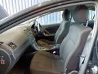 2009 TOYOTA AVENSIS TR VALVEMATIC CVT  for sale at Copart SANDTOFT