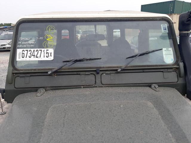 1993 LAND ROVER 90 DEFENDE