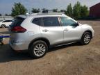 2017 NISSAN ROGUE SV   for sale at Copart ON - LONDON