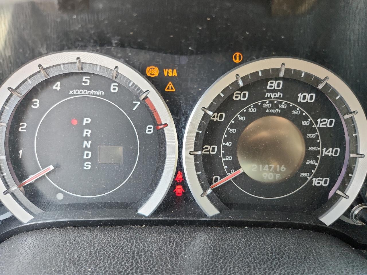 2009 Acura Tsx VIN: JH4CU26609C026472 Lot: 69615095