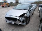 2019 FORD FIESTA TRE for sale at Copart BRISTOL