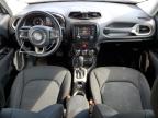 2016 JEEP RENEGADE LATITUDE   à vendre chez Copart CT - HARTFORD SPRINGFIELD