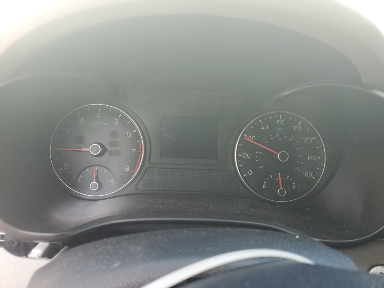 2016 Kia Optima Ex VIN: 5XXGU4L37GG080793 Lot: 66549345