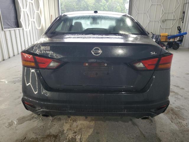  NISSAN ALTIMA 2020 Gray