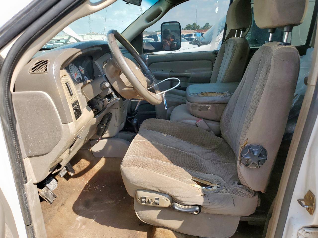 2005 Dodge Ram 3500 St VIN: 3D7MS48C55G730769 Lot: 68673865