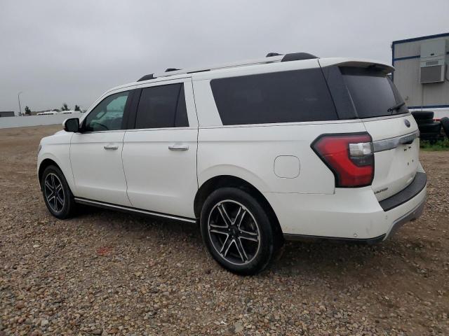  FORD EXPEDITION 2020 Белы