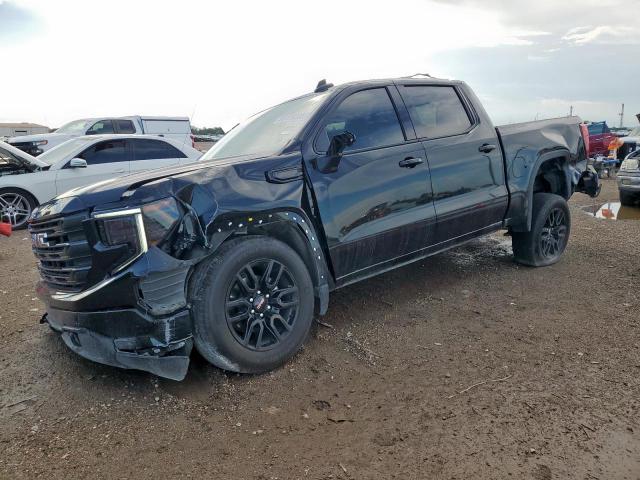 GMC SIERRA C15 2024