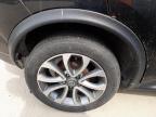 2017 NISSAN JUKE TEKNA for sale at Copart SANDY