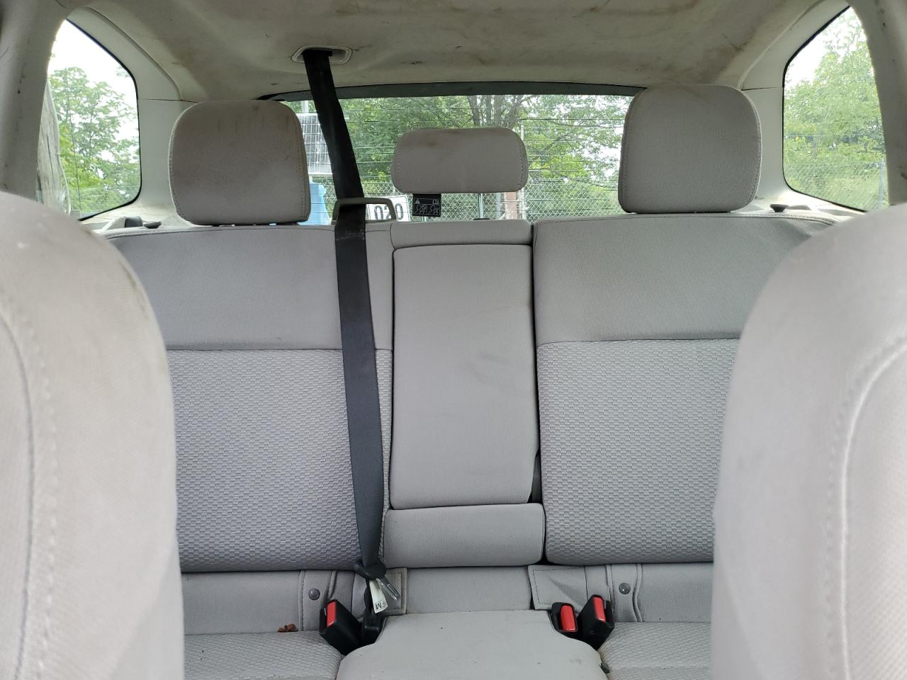 2014 Subaru Forester 2.5I Premium VIN: JF2SJAECXEH529755 Lot: 67622835