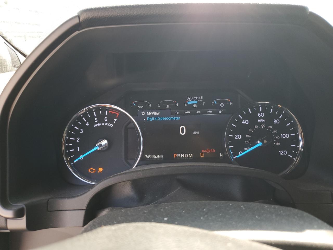 2020 Ford Expedition Limited VIN: 1FMJU2AT4LEA43420 Lot: 68287315